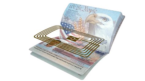 does u s passport have rfid chip|locating passports with rfid.